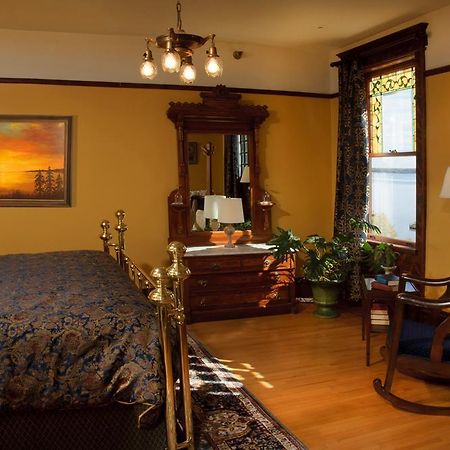 Old Rittenhouse Inn Bayfield Ngoại thất bức ảnh