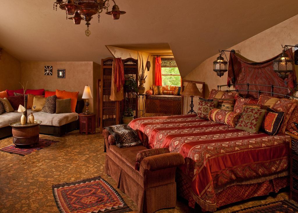Old Rittenhouse Inn Bayfield Phòng bức ảnh