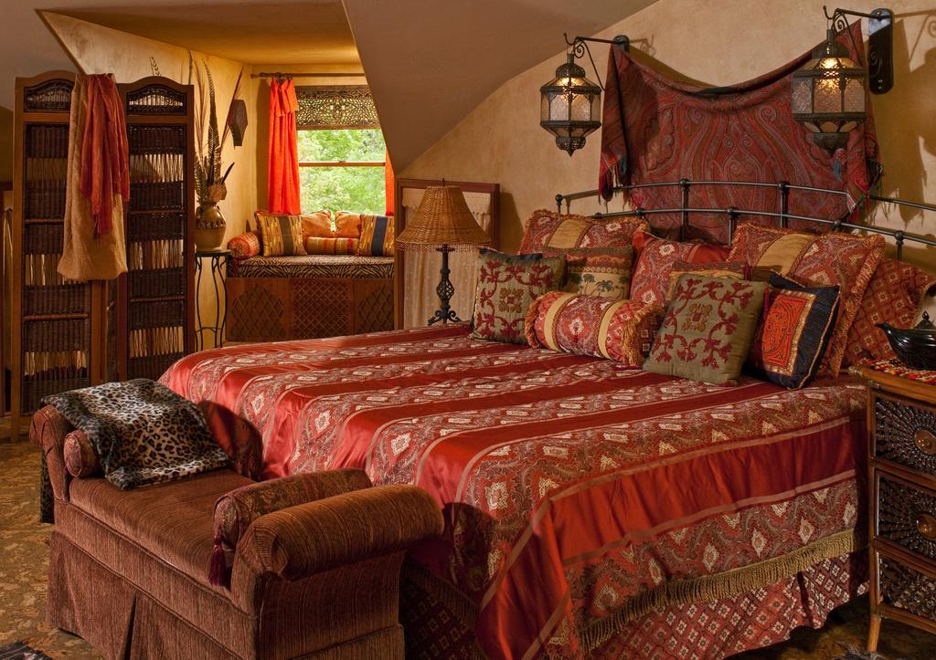 Old Rittenhouse Inn Bayfield Phòng bức ảnh