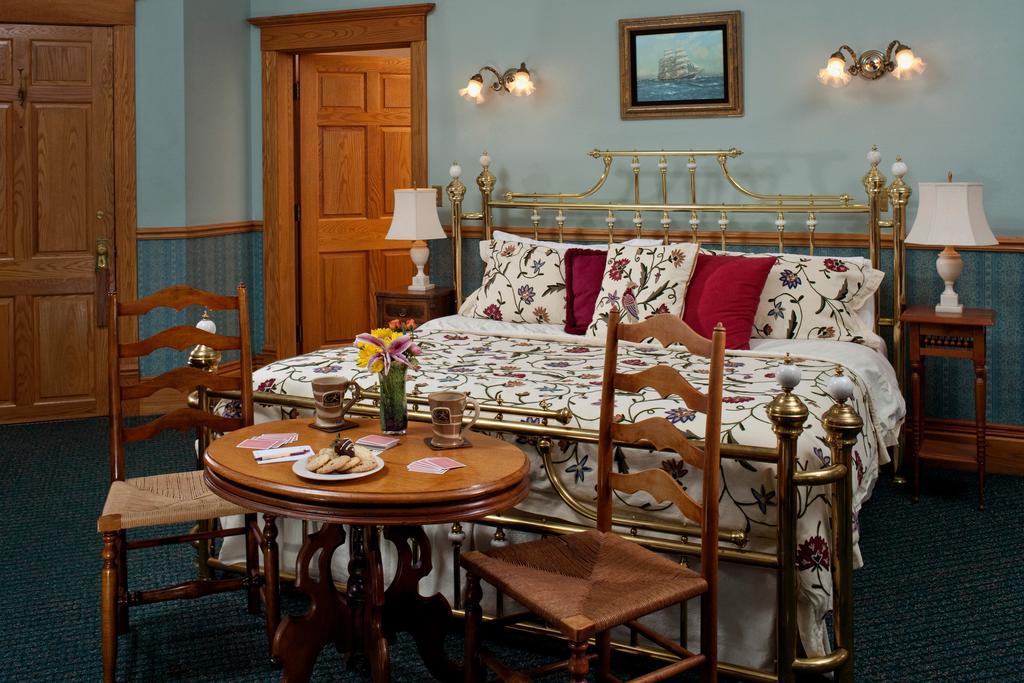 Old Rittenhouse Inn Bayfield Phòng bức ảnh