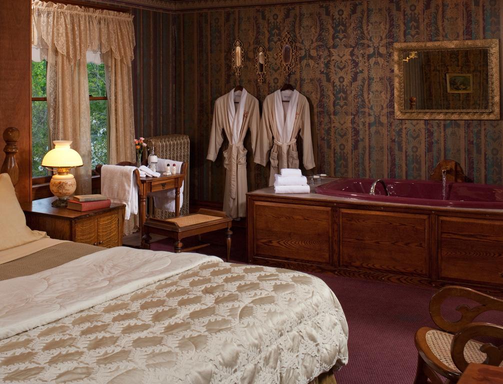 Old Rittenhouse Inn Bayfield Phòng bức ảnh
