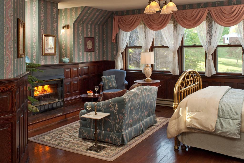 Old Rittenhouse Inn Bayfield Phòng bức ảnh
