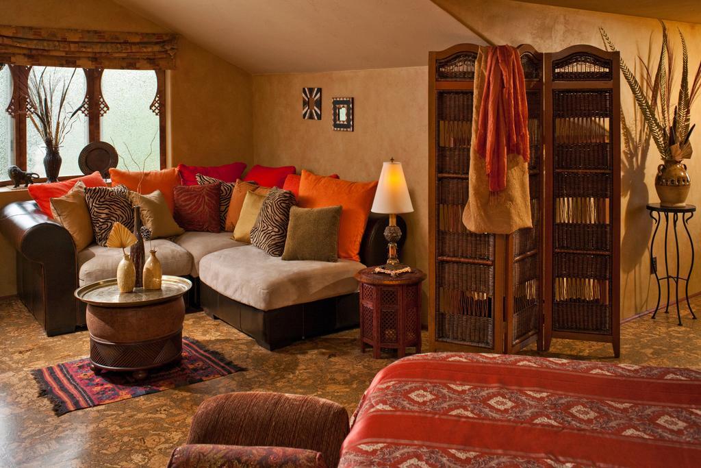 Old Rittenhouse Inn Bayfield Phòng bức ảnh