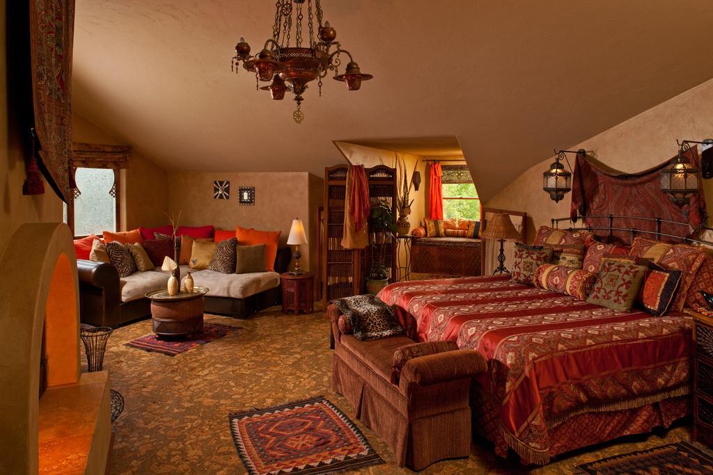 Old Rittenhouse Inn Bayfield Phòng bức ảnh