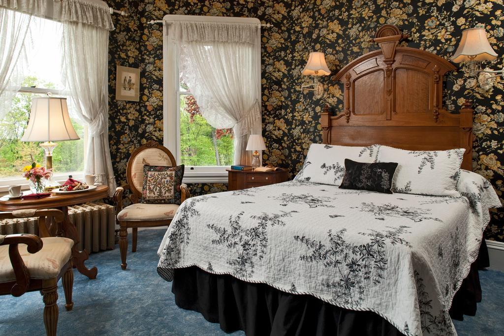 Old Rittenhouse Inn Bayfield Phòng bức ảnh