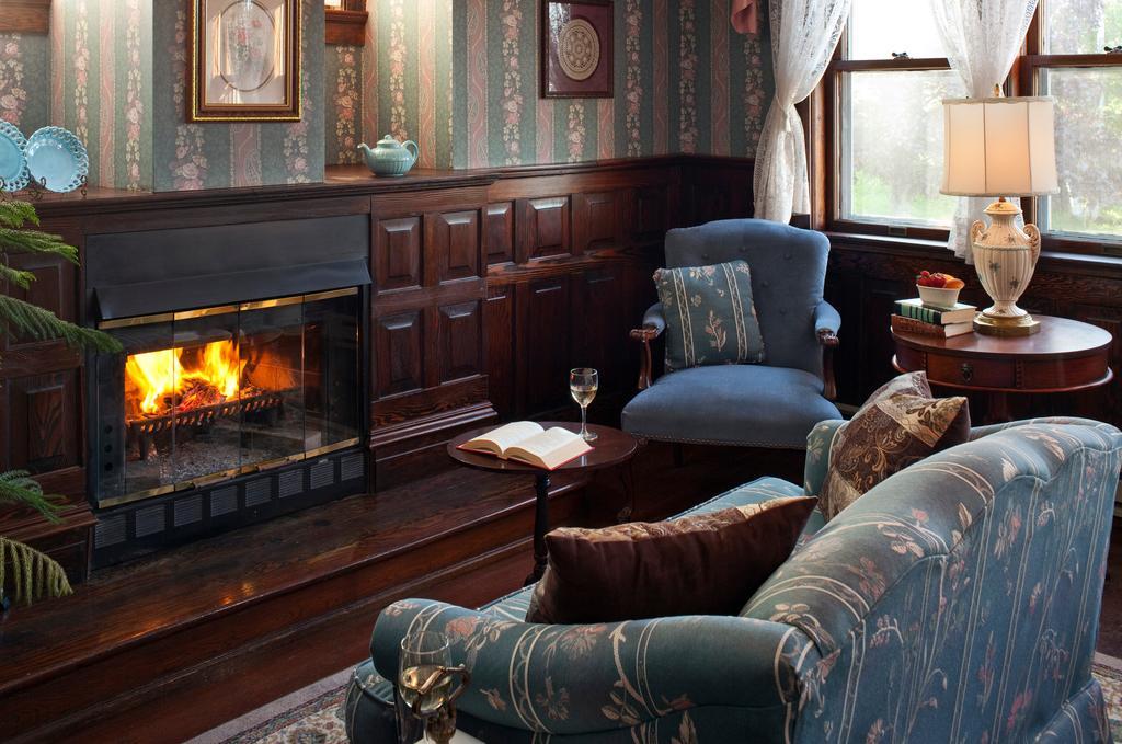 Old Rittenhouse Inn Bayfield Phòng bức ảnh