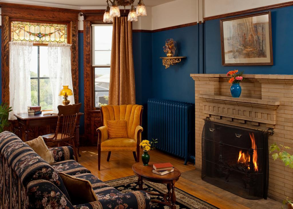 Old Rittenhouse Inn Bayfield Ngoại thất bức ảnh